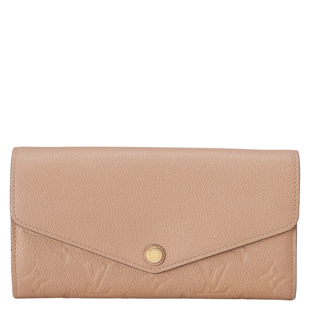 LOUIS VUITTON(USED)루이비통 앙프렝뜨 사라 월릿